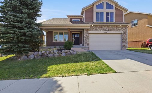 House in Draper, Utah, United States 1