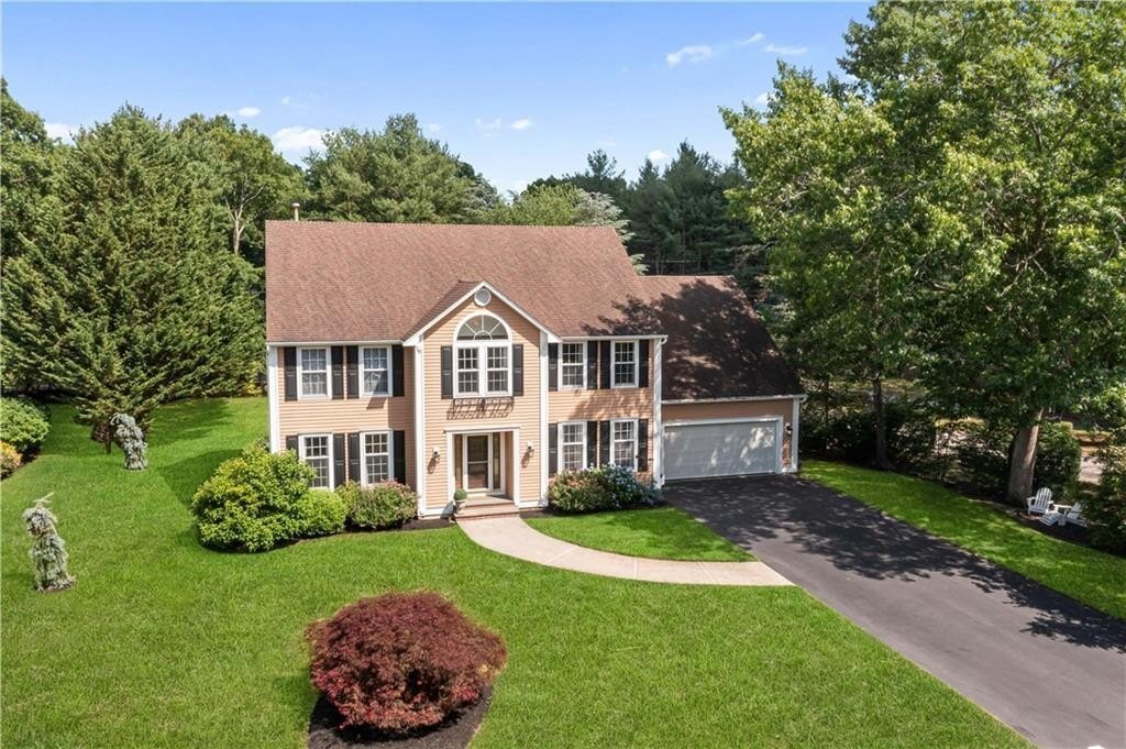 House in Barrington, Rhode Island, United States 1 - 18287693