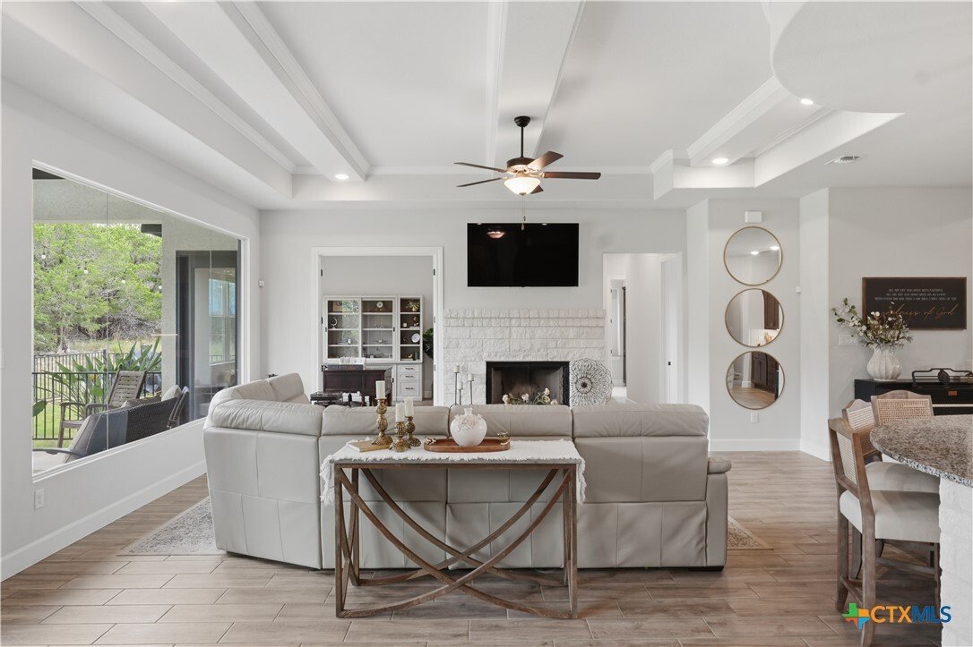 House in Spring Branch, Texas, United States 3 - 18285028