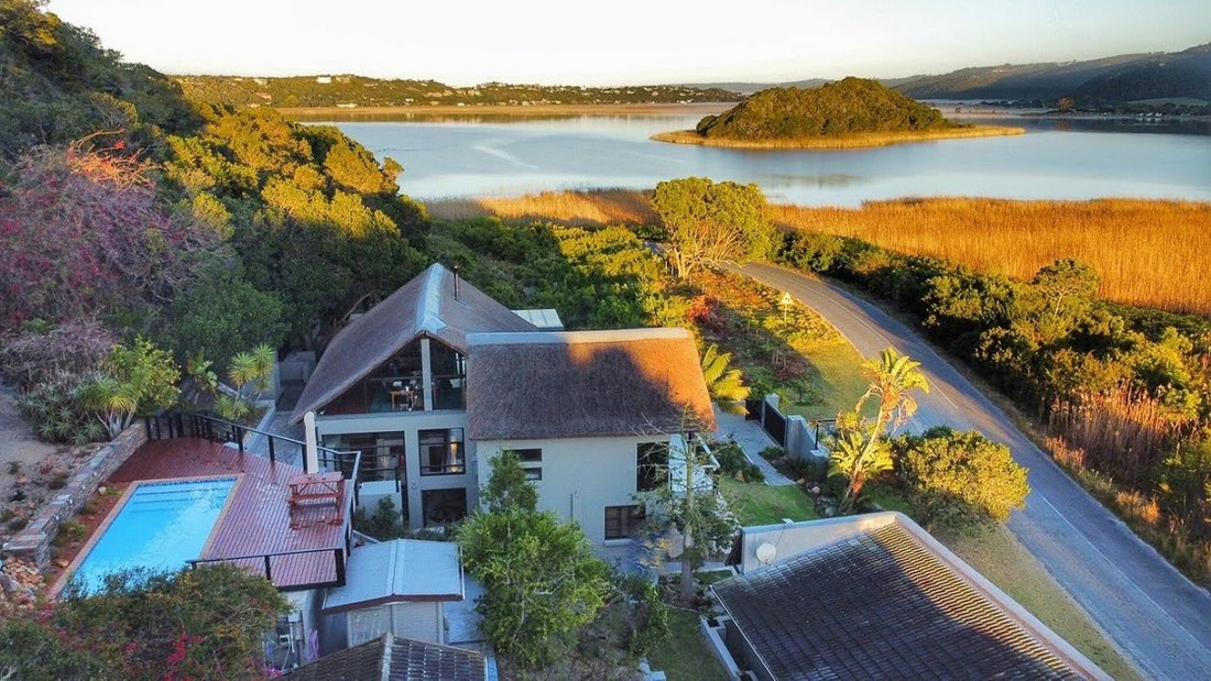 House in Wilderness, Western Cape, South Africa 1 - 18282962