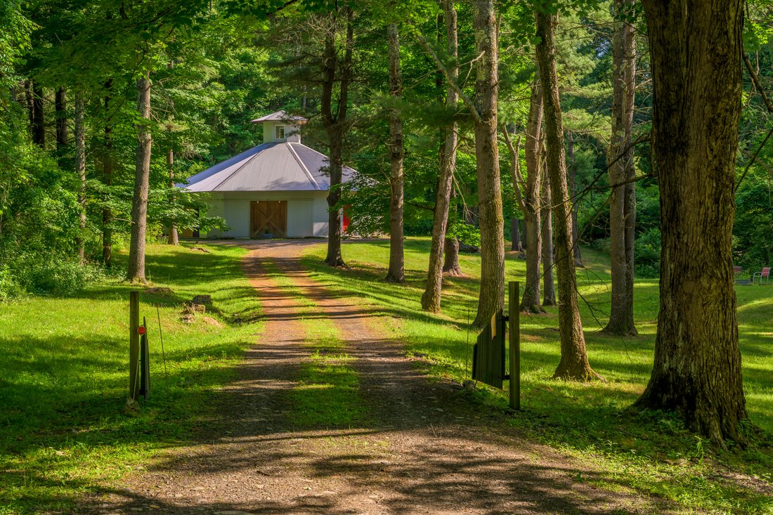 House in Hillsdale, New York, United States 2 - 16894035