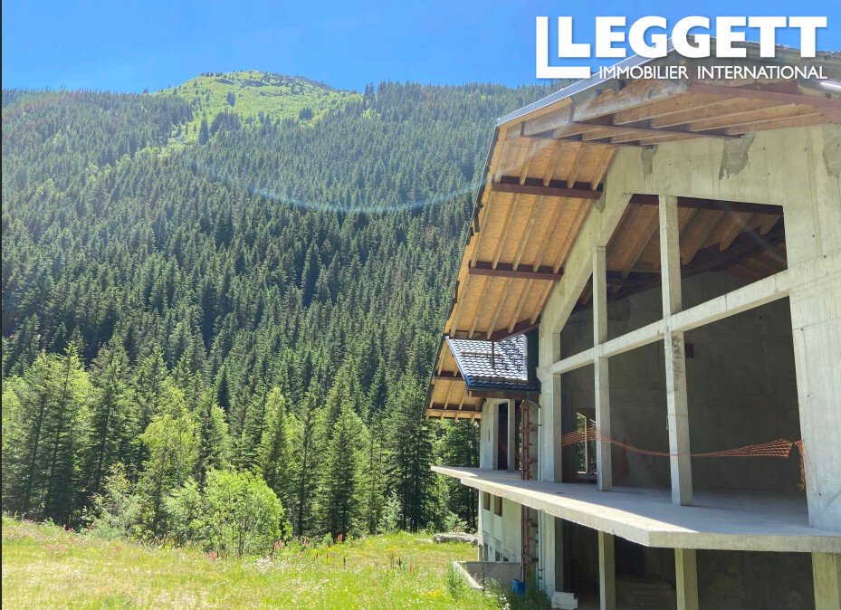 Chalet in Champagny-en-Vanoise, Auvergne-Rhône-Alpes, France 5 - 18292171