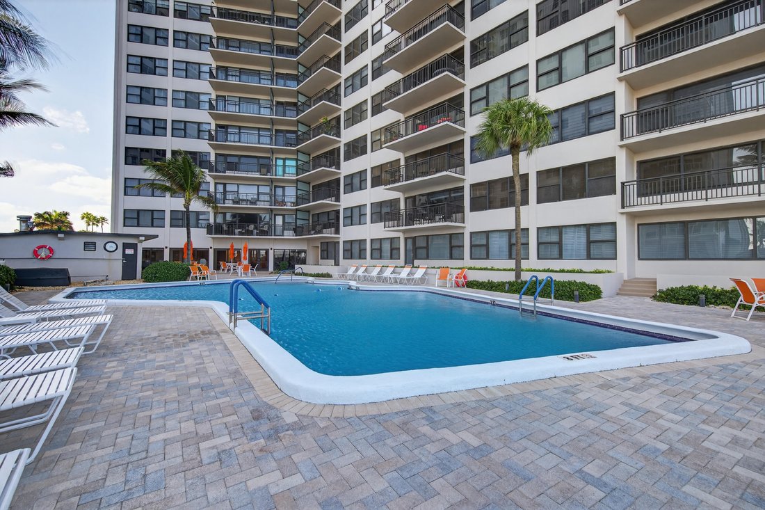 Condo in Fort Lauderdale, Florida, United States 1 - 18291936