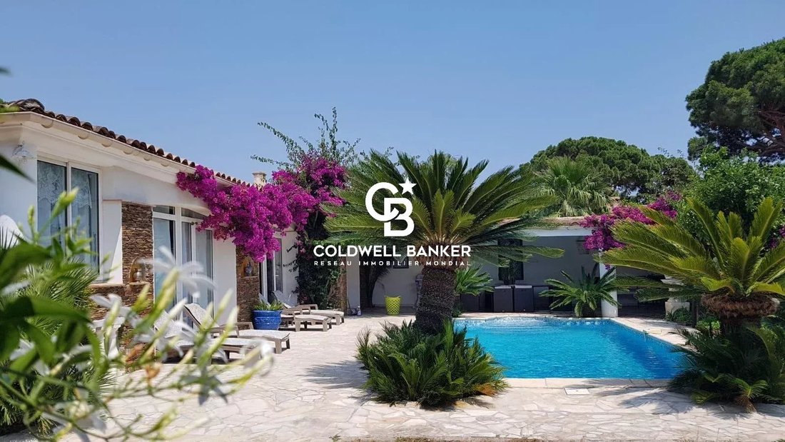 House in French Riviera, Provence-Alpes-Côte d'Azur, France 2 - 18289292