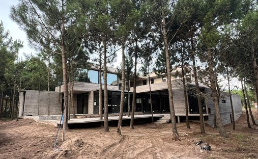 House in Pinamar, Buenos Aires Province, Argentina 1