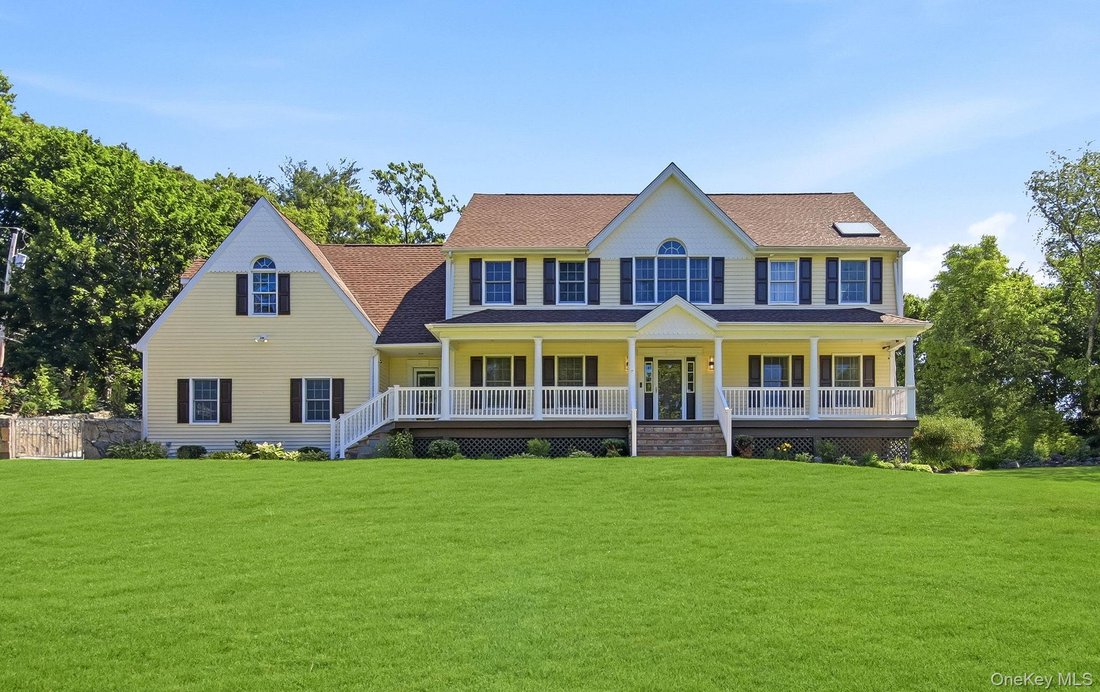 House in Cortlandt, New York, United States 1 - 18281806