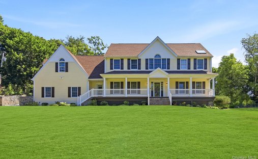 House in Cortlandt, New York, United States 1