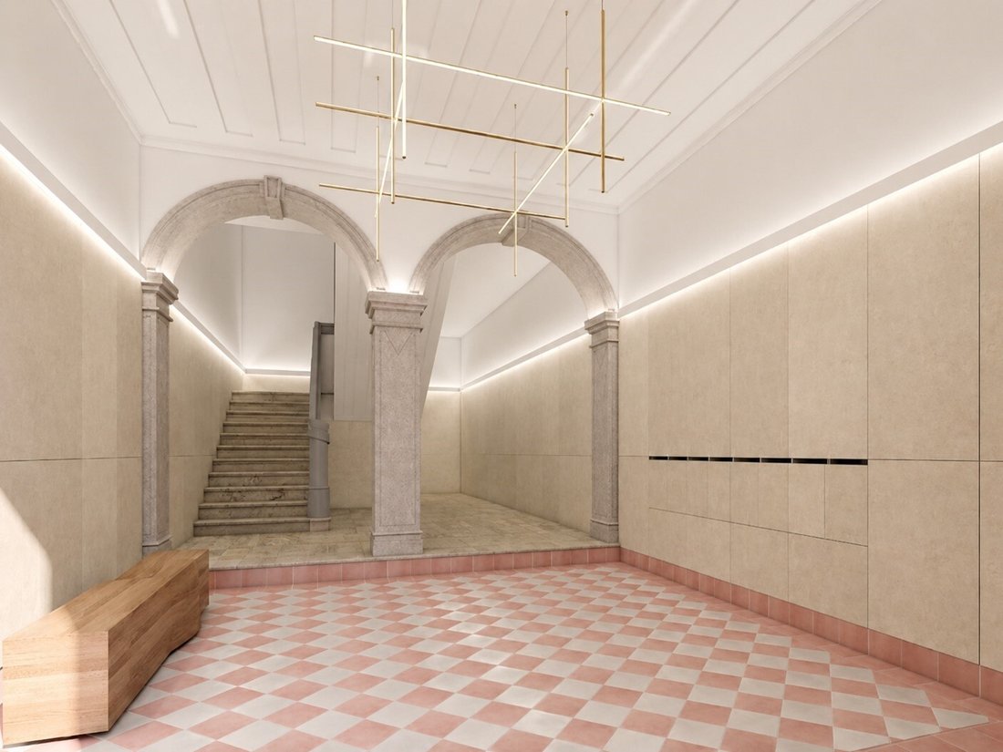 Apartment in Estrela, Lisbon, Portugal 4 - 14086159