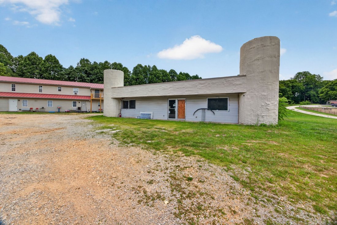 House in Baxter, Tennessee, United States 3 - 18286362