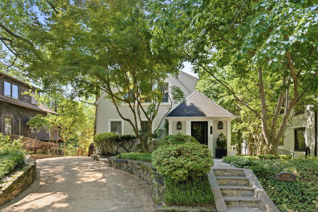 Casa a Washington, Distretto di Columbia, Stati Uniti 1 - 18283077