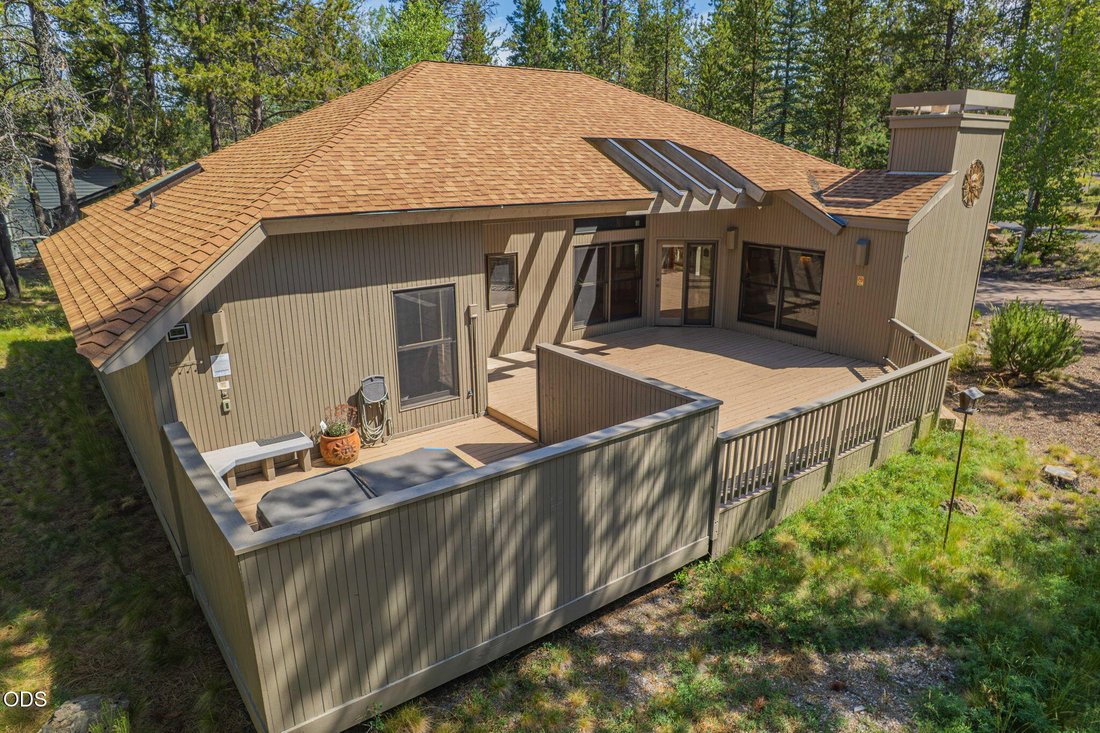 House in Sunriver, Oregon, United States 1 - 17762215