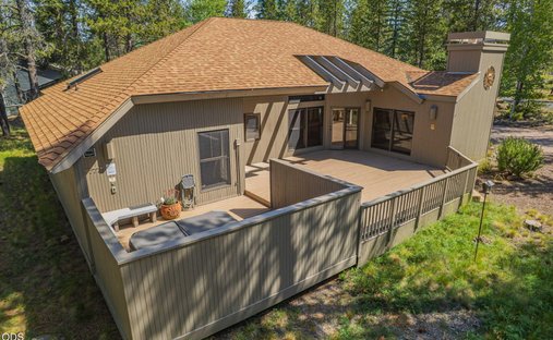 Haus in Sunriver, Oregon, Vereinigte Staaten 1