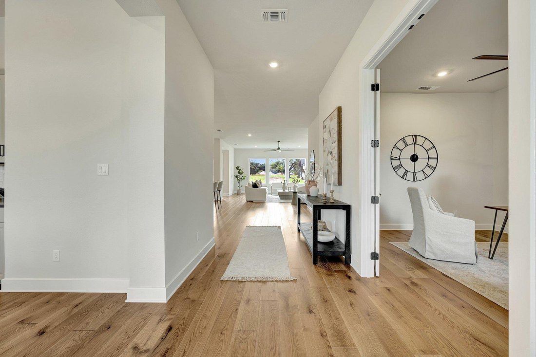House in Leander, Texas, United States 3 - 17128916