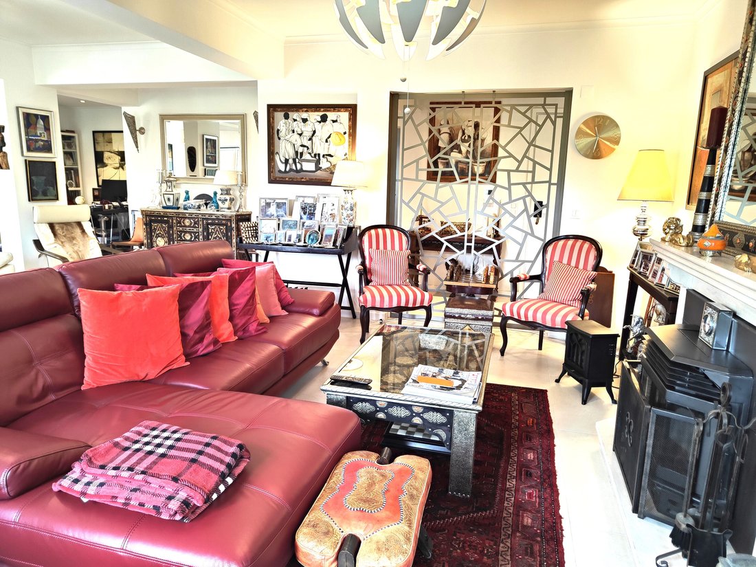 Apartment in Alvalade, Lisbon, Portugal 5 - 18281360