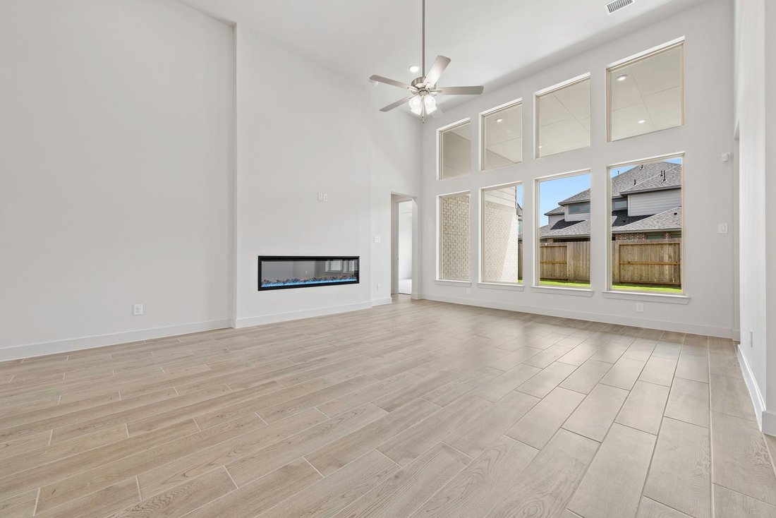 House in Fulshear, Texas, United States 5 - 17544052