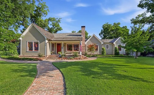 House in Flower Mound, Texas, United States 1