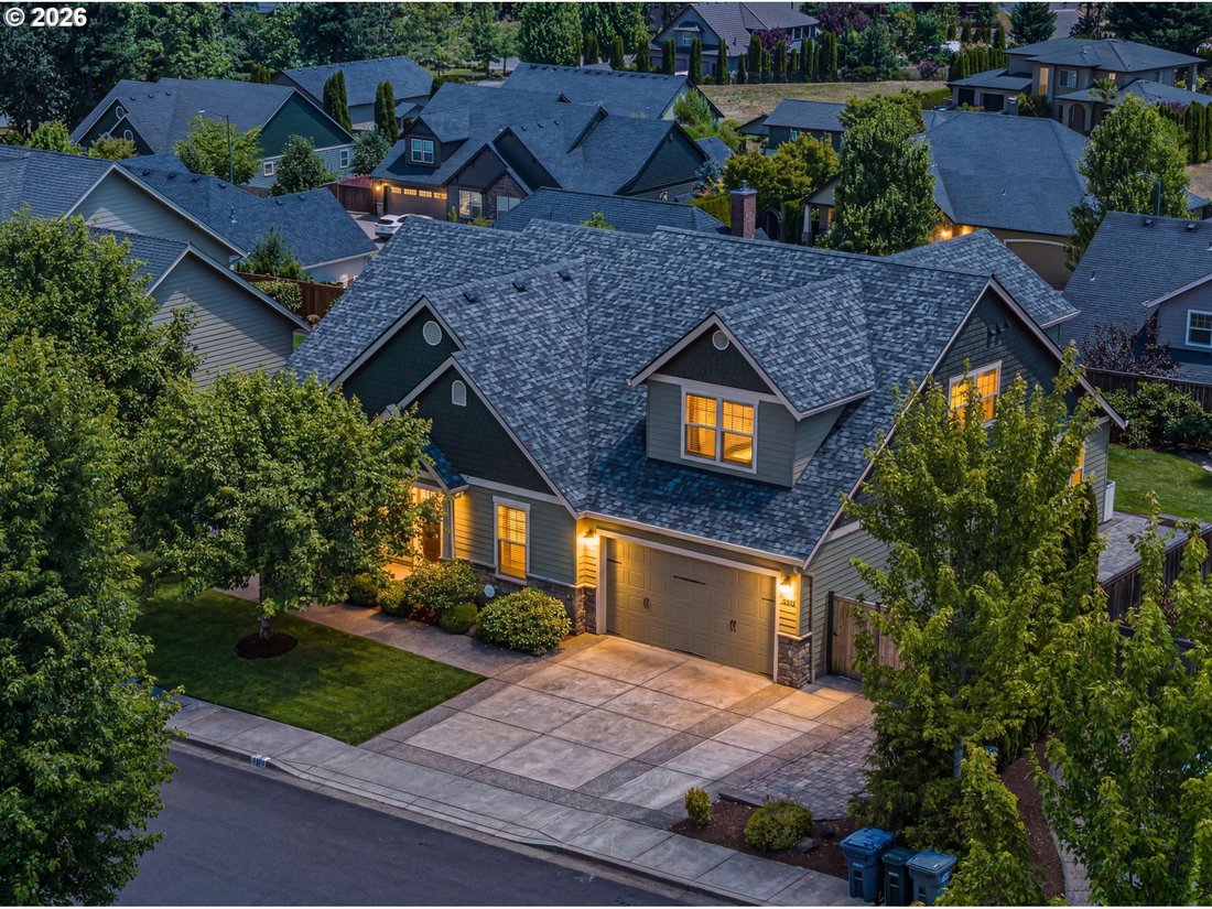 House in Springfield, Oregon, United States 1 - 18281362