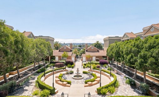 Apartamento en San Mateo, California, Estados Unidos 1