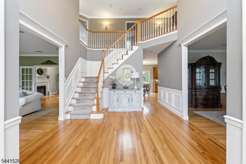 House in Mountain Lakes, New Jersey, United States 2 - 18296212