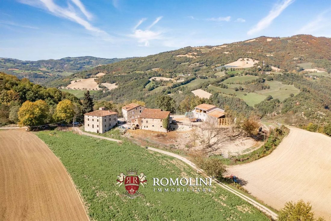 House in Bagno di Romagna, Emilia-Romagna, Italy 3 - 15663765