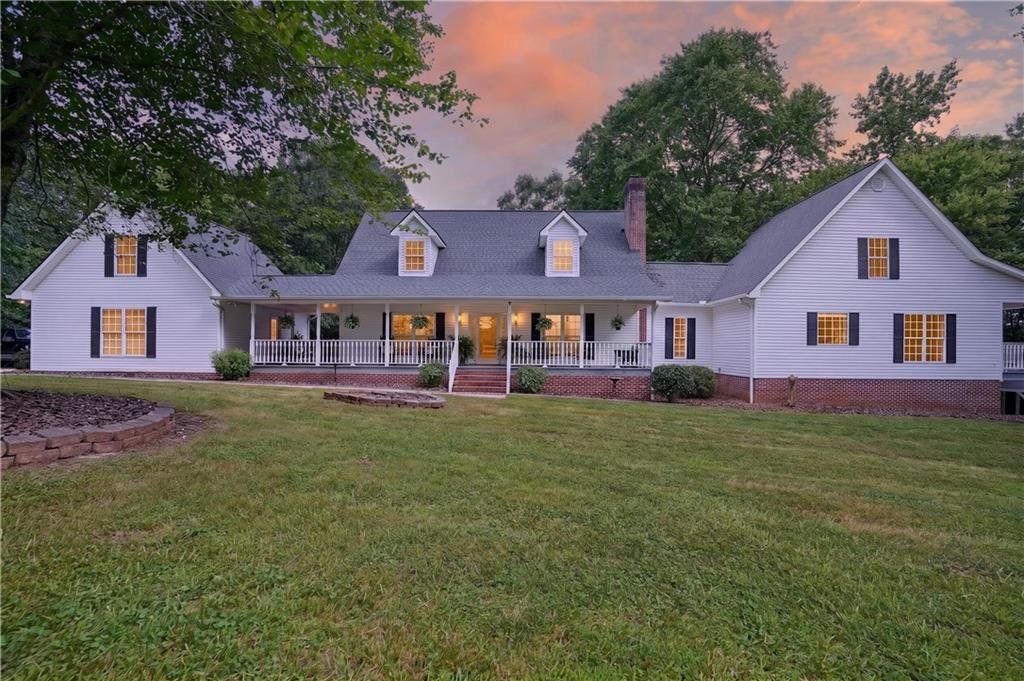 House in Bremen, Georgia, United States 1 - 18288514