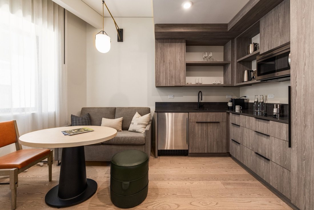 Condo in Park City, Utah, United States 1 - 18288109