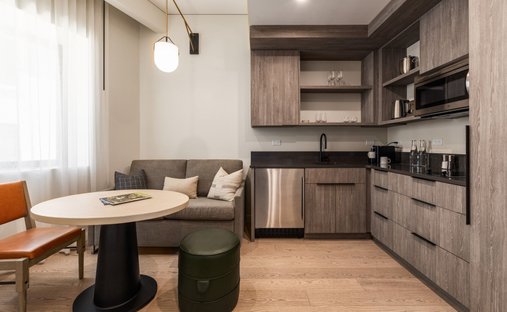 Condominio a Park City, Utah, Stati Uniti 1