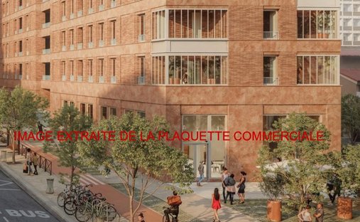 Apartment in Capitole, Toulouse, France 1