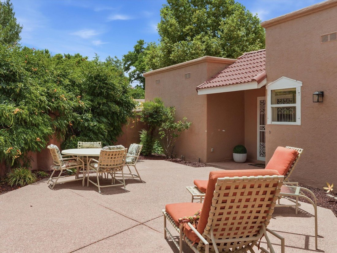 House in Albuquerque, New Mexico, United States 3 - 18288178
