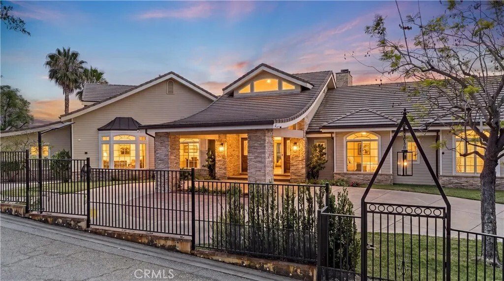 House in Bradbury, California, United States 3 - 18286428
