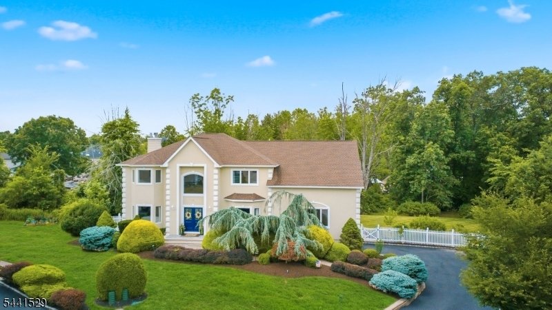 House in Mountain Lakes, New Jersey, United States 1 - 18296212
