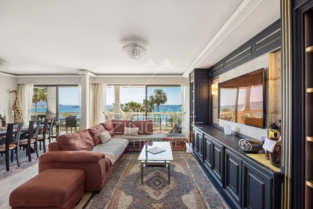 Apartment in Cannes, Provence-Alpes-Côte d'Azur, France 3 - 18280201