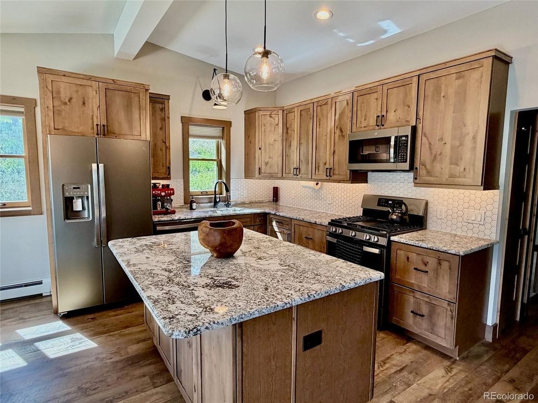 House in Estes Park, Colorado, United States 3 - 18285808
