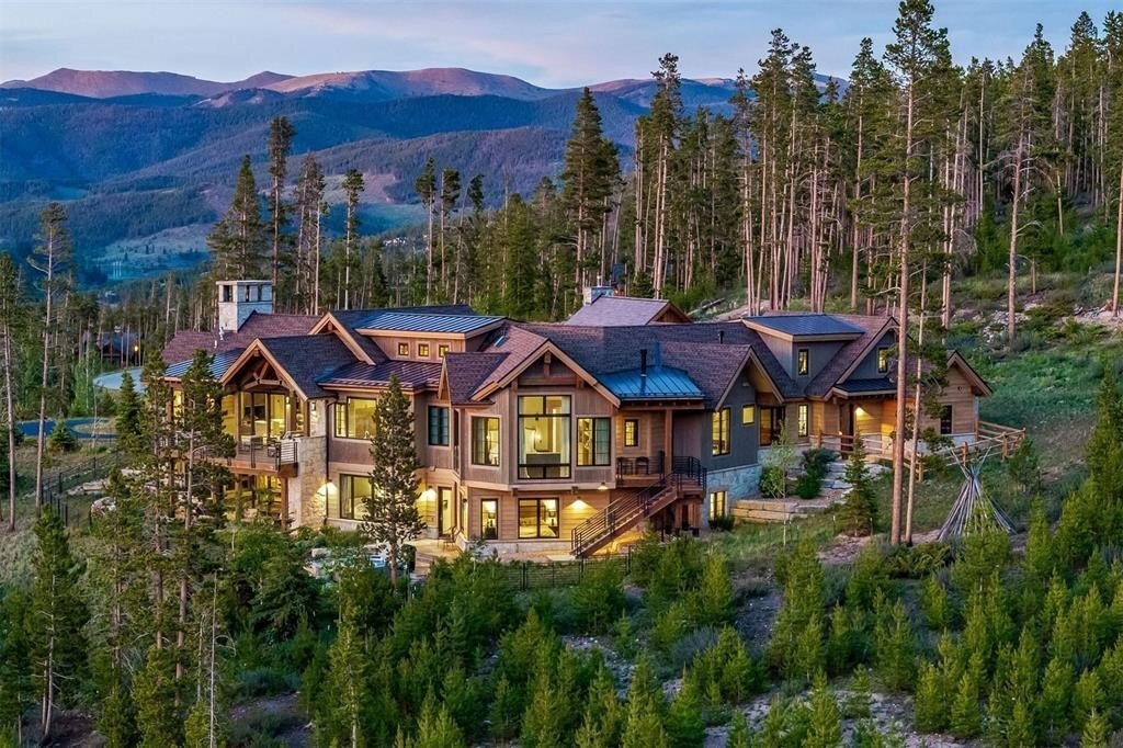 House in Breckenridge, Colorado, United States 1 - 18287832