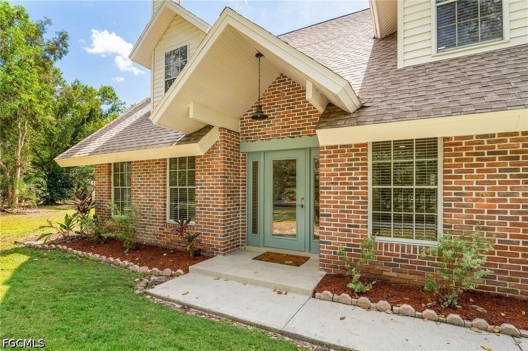 House in Fort Myers, Florida, United States 1 - 18292035