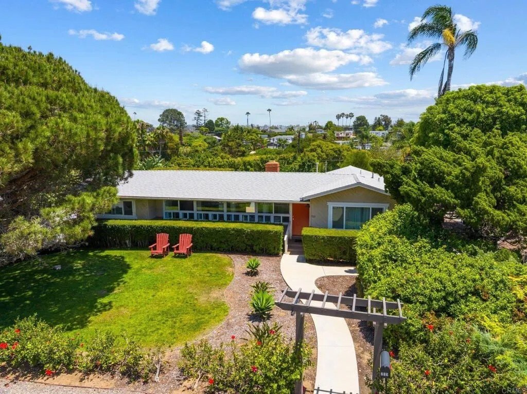 House in Encinitas, California, United States 1 - 18286486