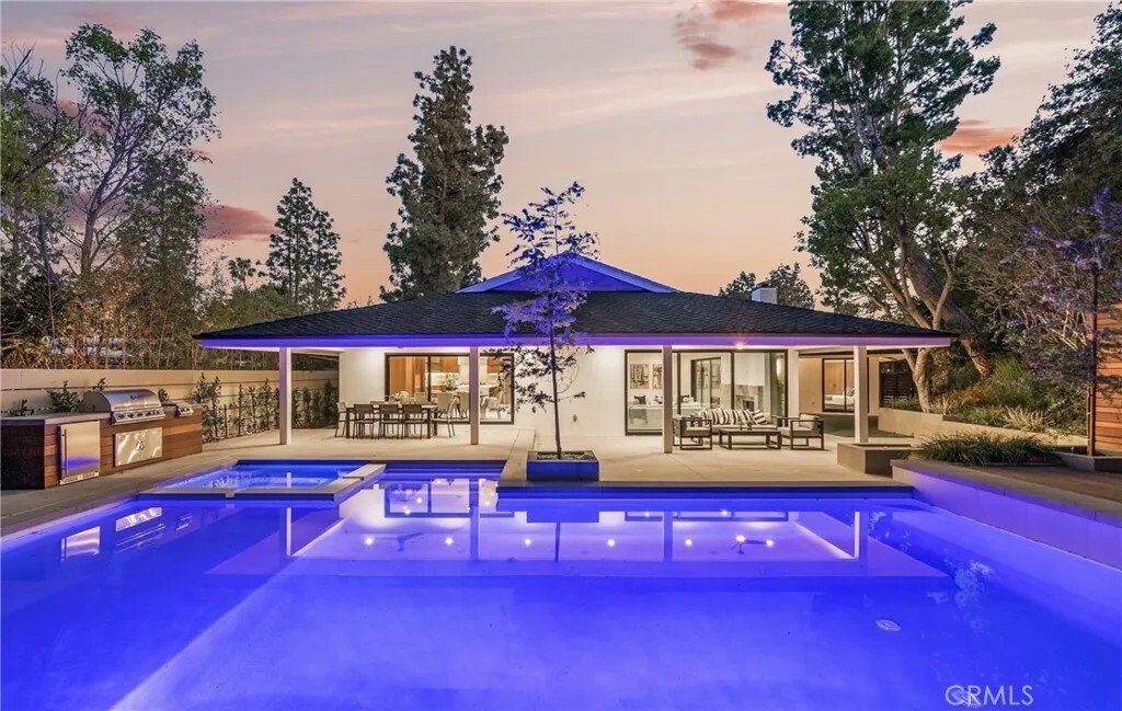 House in Los Angeles, California, United States 1 - 18286272
