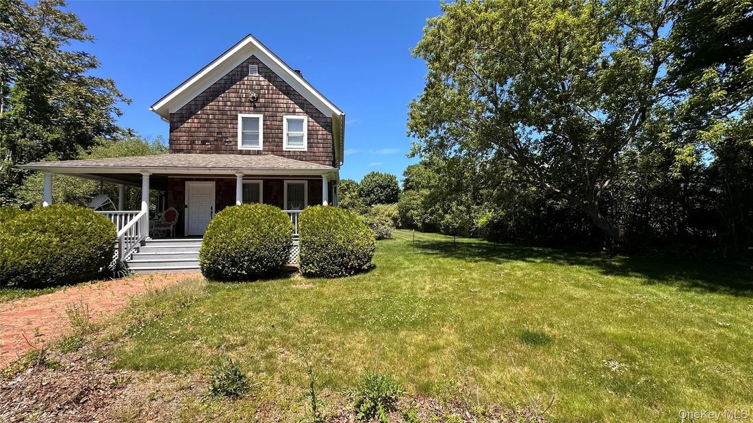 House in Southampton, New York, United States 5 - 18293593