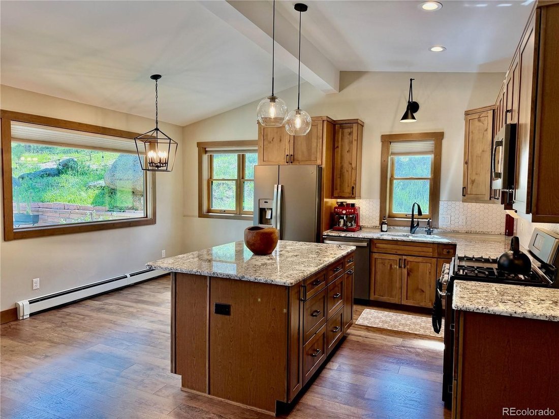House in Estes Park, Colorado, United States 5 - 18285808