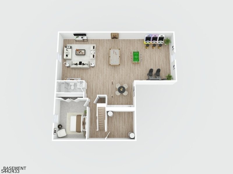 House in Summit, New Jersey, United States 4 - 18287793