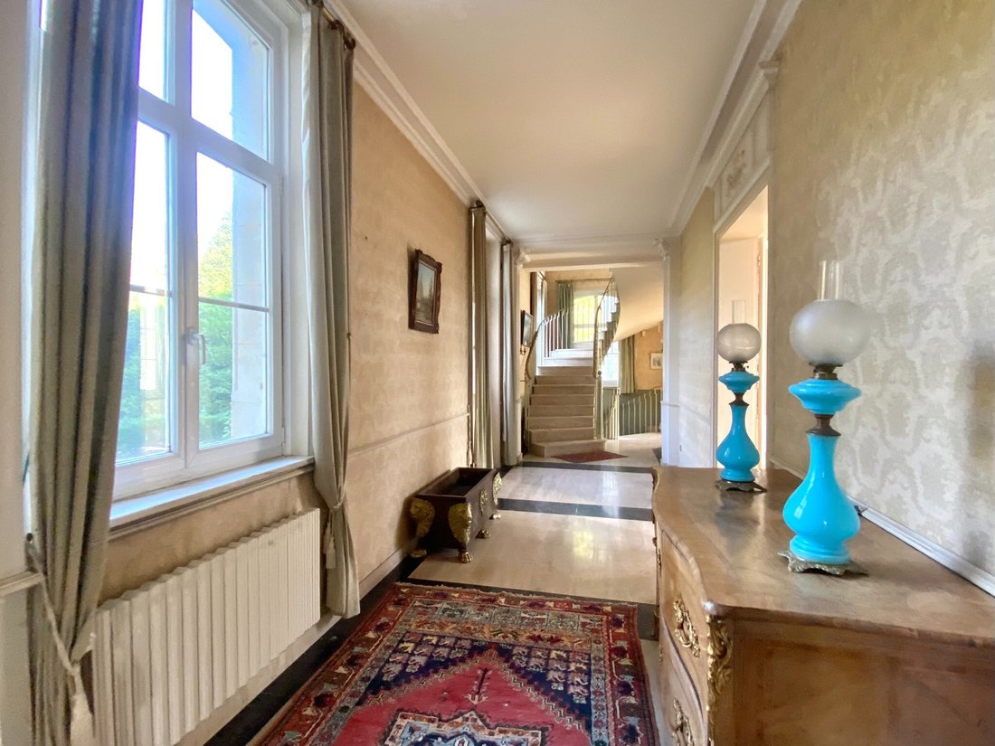 House in Aire-sur-la-Lys, Hauts-de-France, France 4 - 18286566
