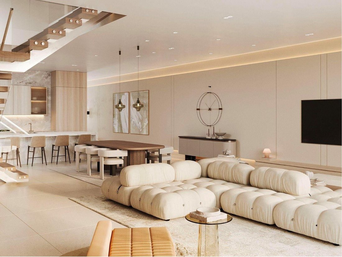 Townhouse in Fort Lauderdale, Florida, United States 4 - 16887240
