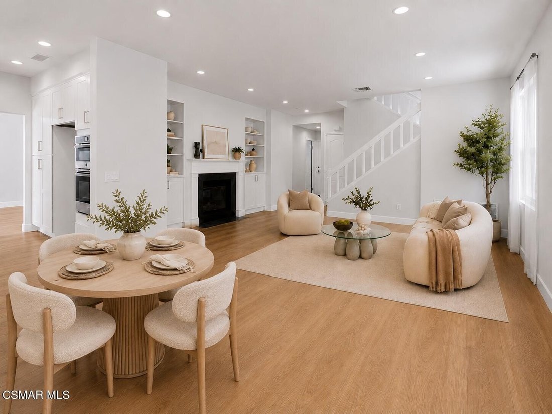 House in Oak Park, California, United States 5 - 18293061