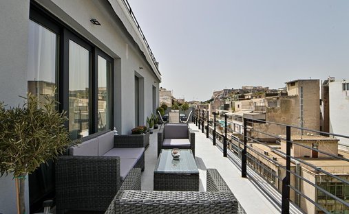Appartamento a 1st District of Athens, Athens, Grecia 1