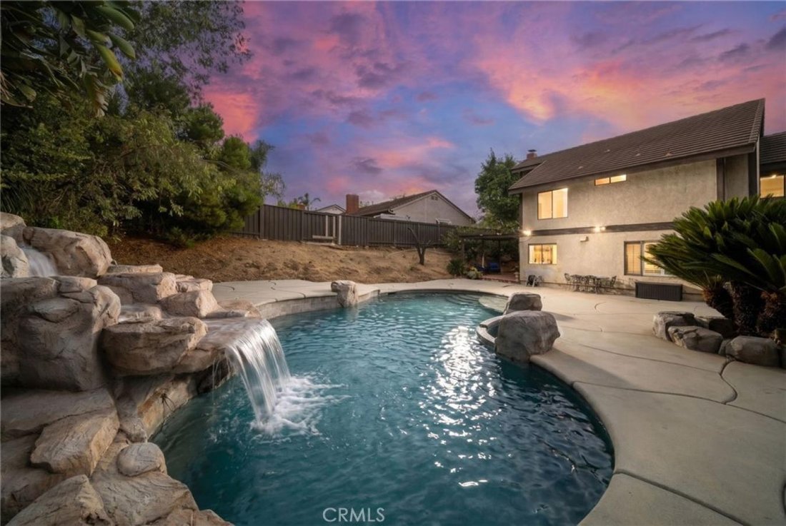 House in San Dimas, California, United States 2 - 18289097