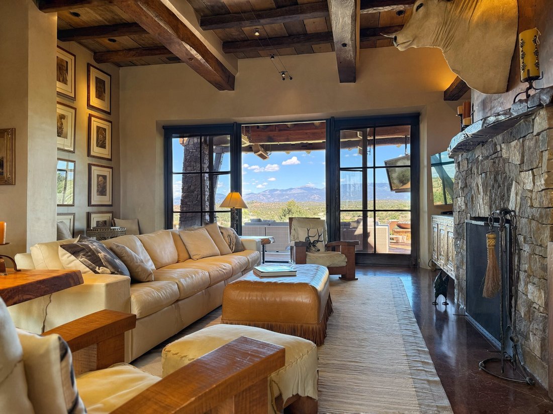 House in Santa Fe, New Mexico, United States 5 - 16278935