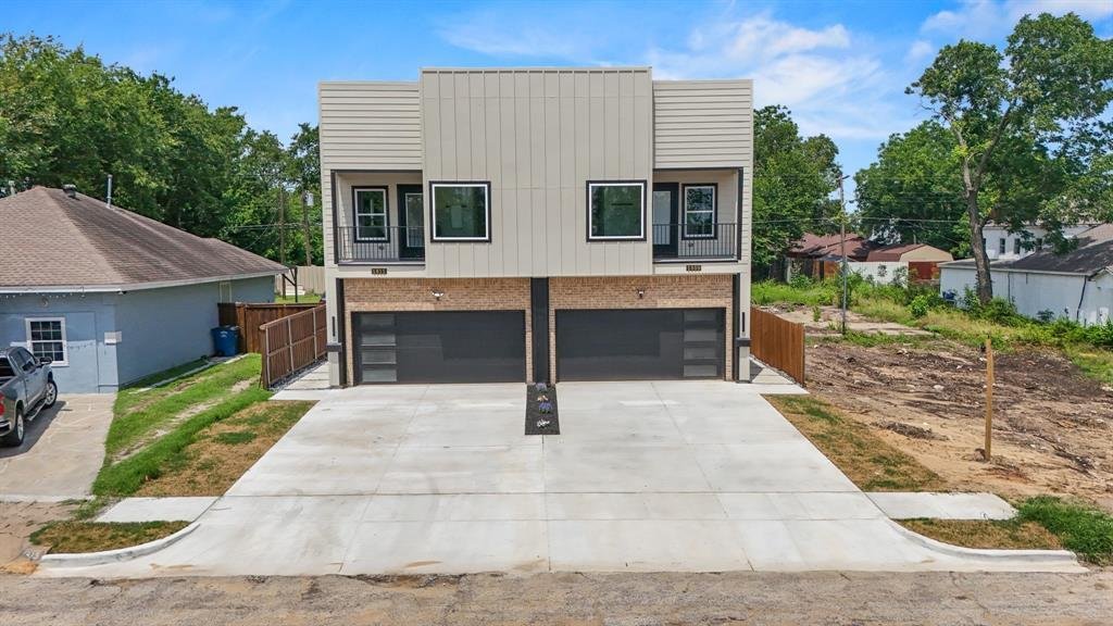 Apartment in Dallas, Texas, United States 1 - 18281718