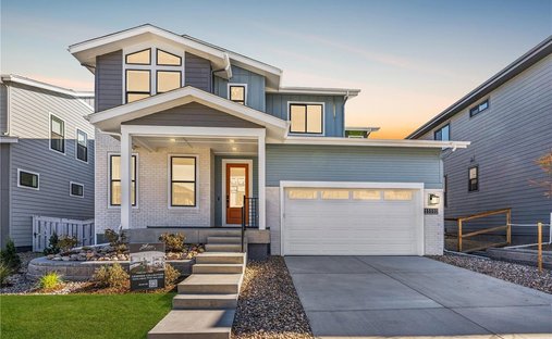 Casa a Parker, Colorado, Stati Uniti 1