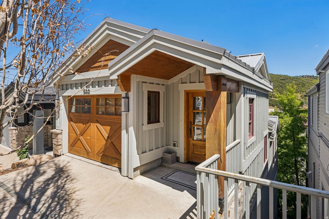 House in Park City, Utah, United States 2 - 18284709