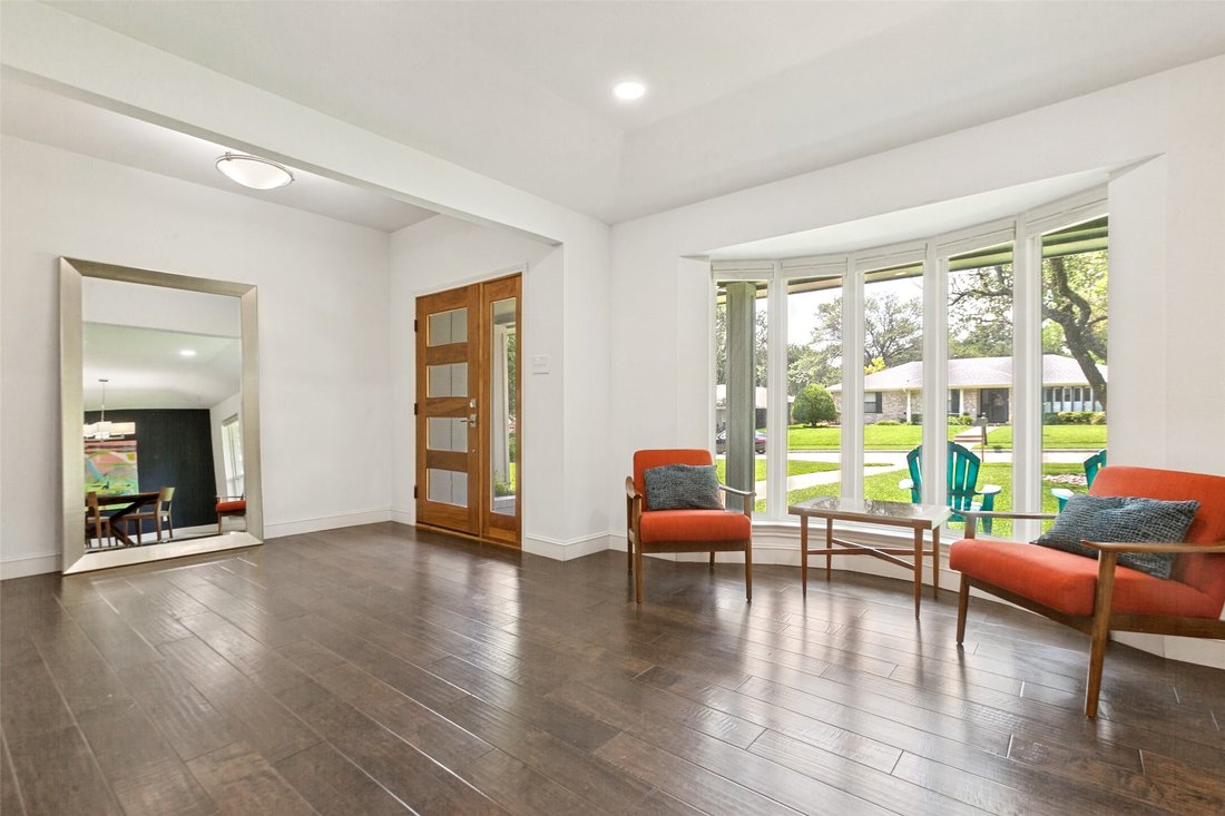 House in Richardson, Texas, United States 3 - 18281378